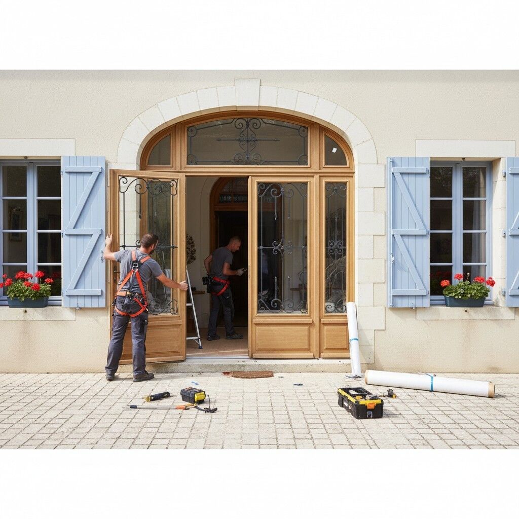 SARL PRO-BAIE